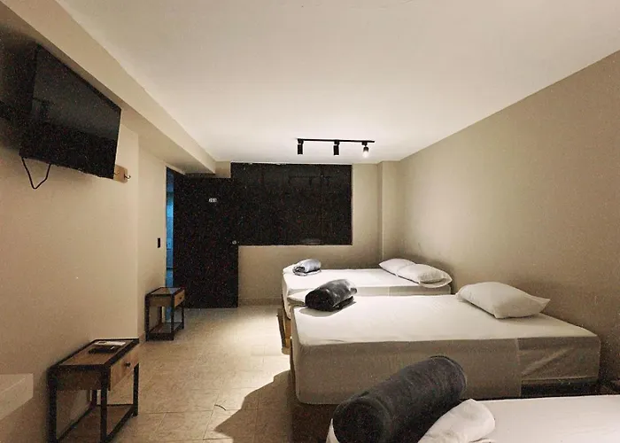Hotel Coral Boutique