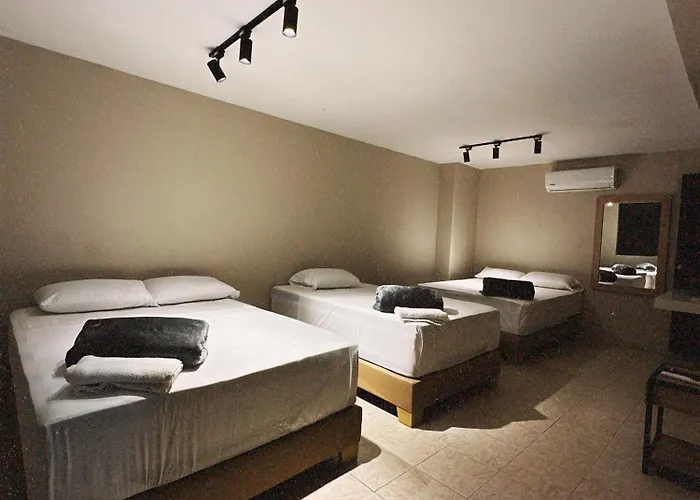 Hotel Coral Boutique