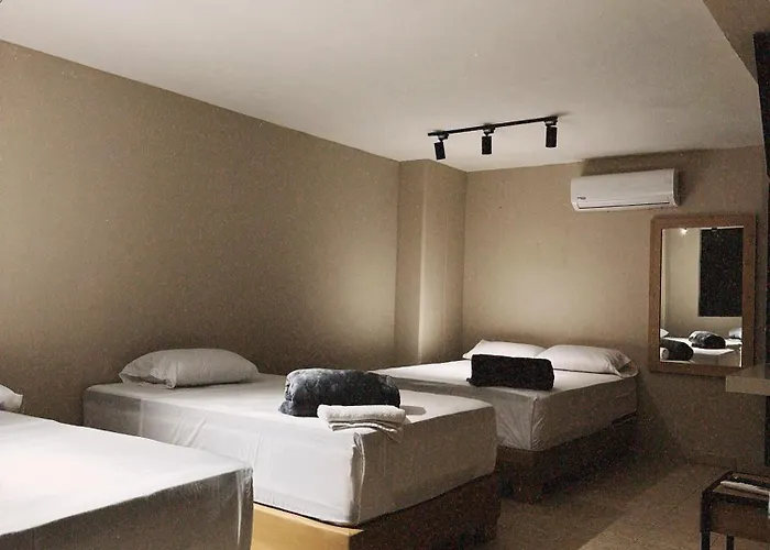 Hotel Coral Boutique