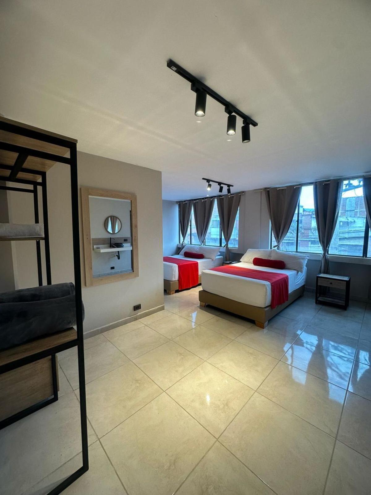 Coral Boutique 3* Medellín