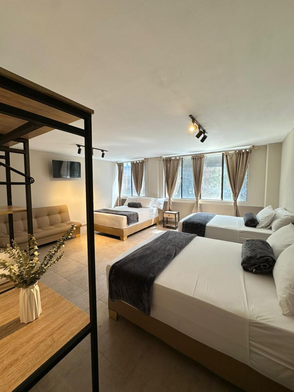 Coral Boutique Hotel Medellín