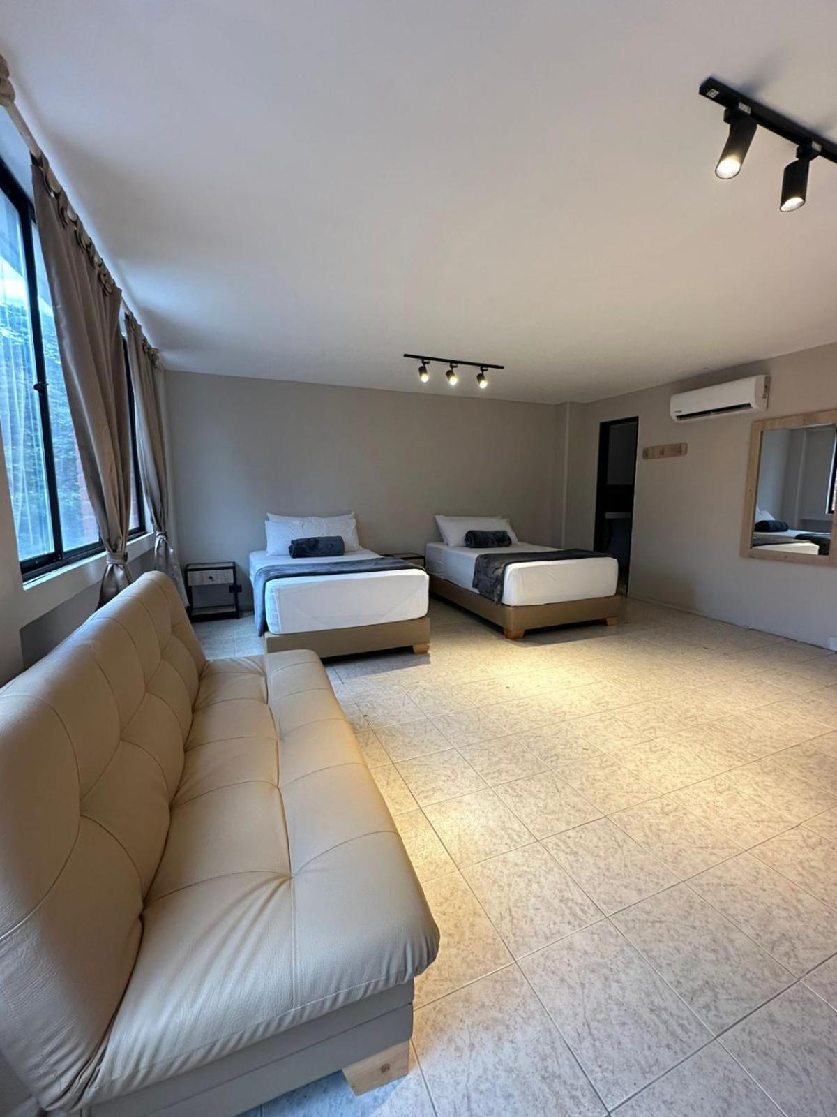 Hotel Coral Boutique Medellín
