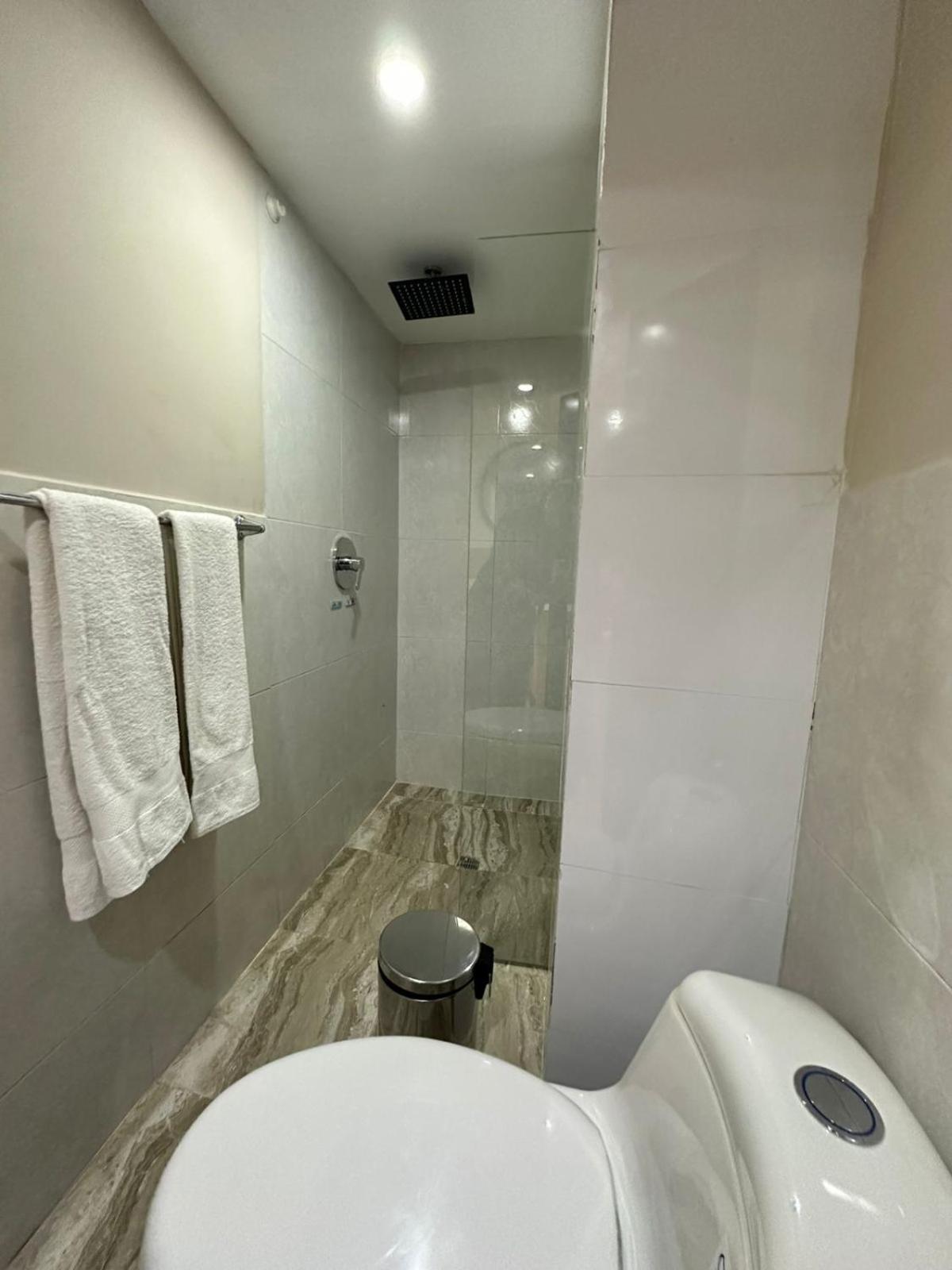 Hotel Coral Boutique Medellín