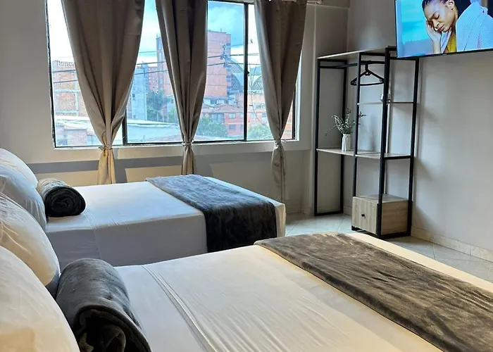Hotel Coral Boutique