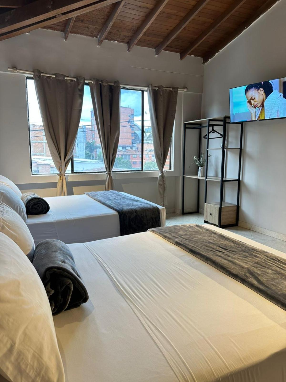 Coral Boutique Hotel Medellin