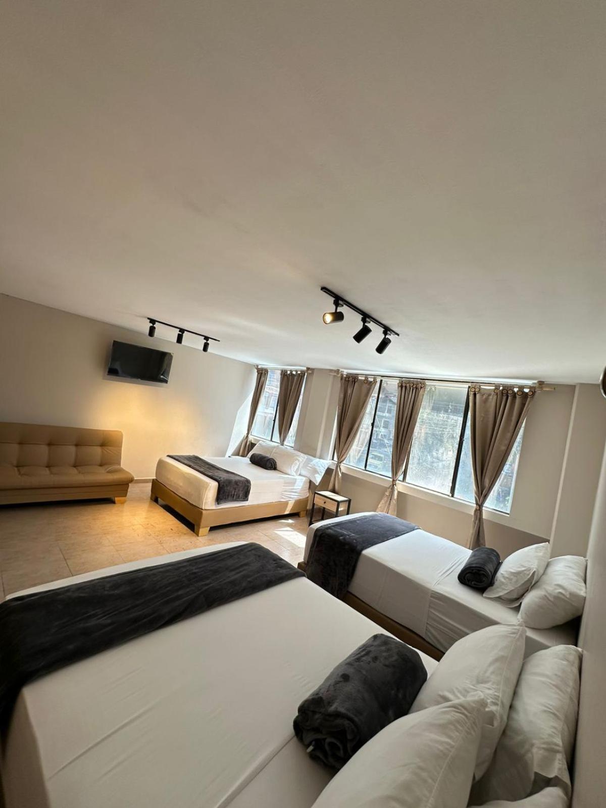 Coral Boutique 3* Medellin