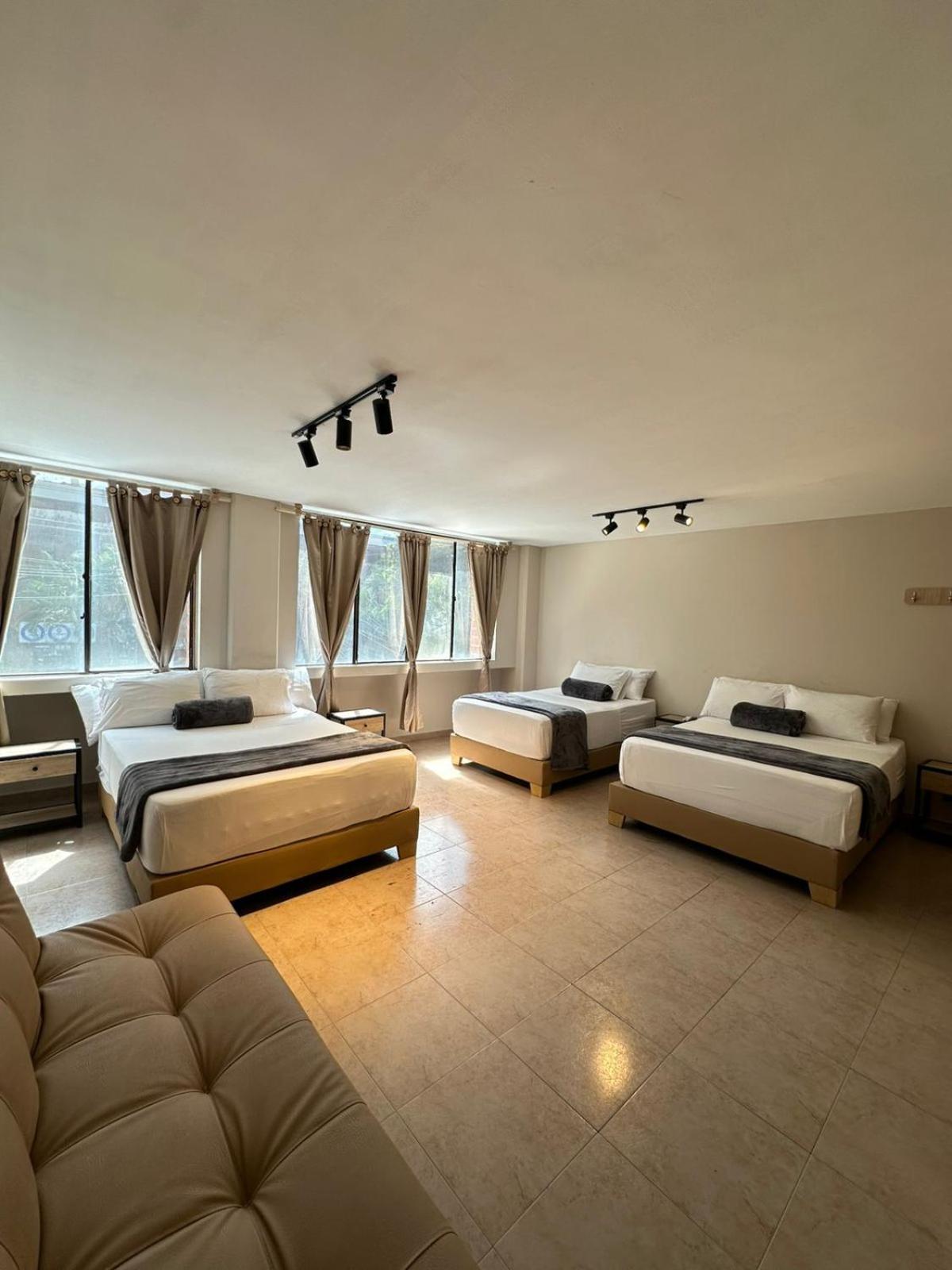 Coral Boutique Hotel Medellin